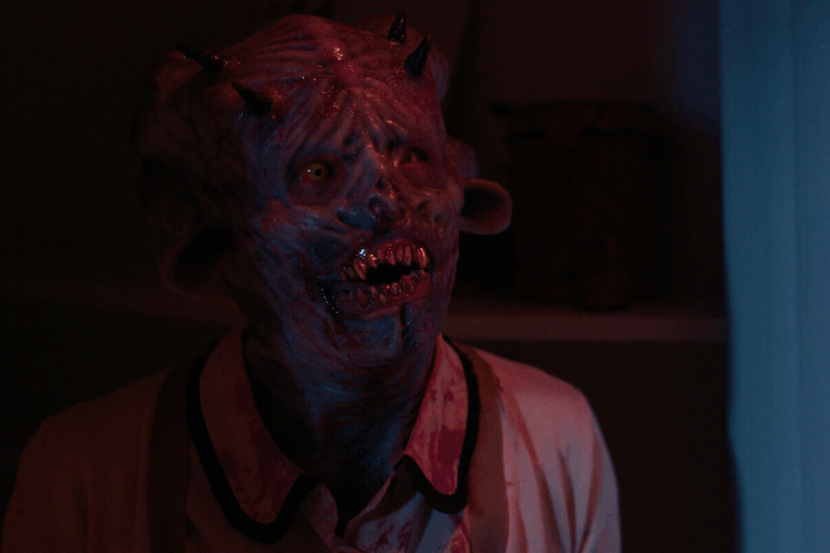 Monster Movies