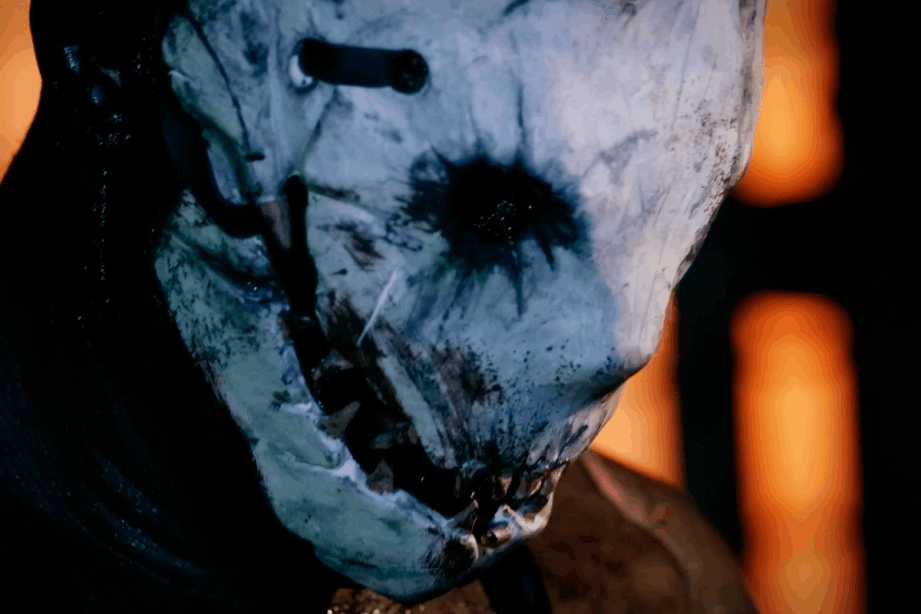 Slasher Films