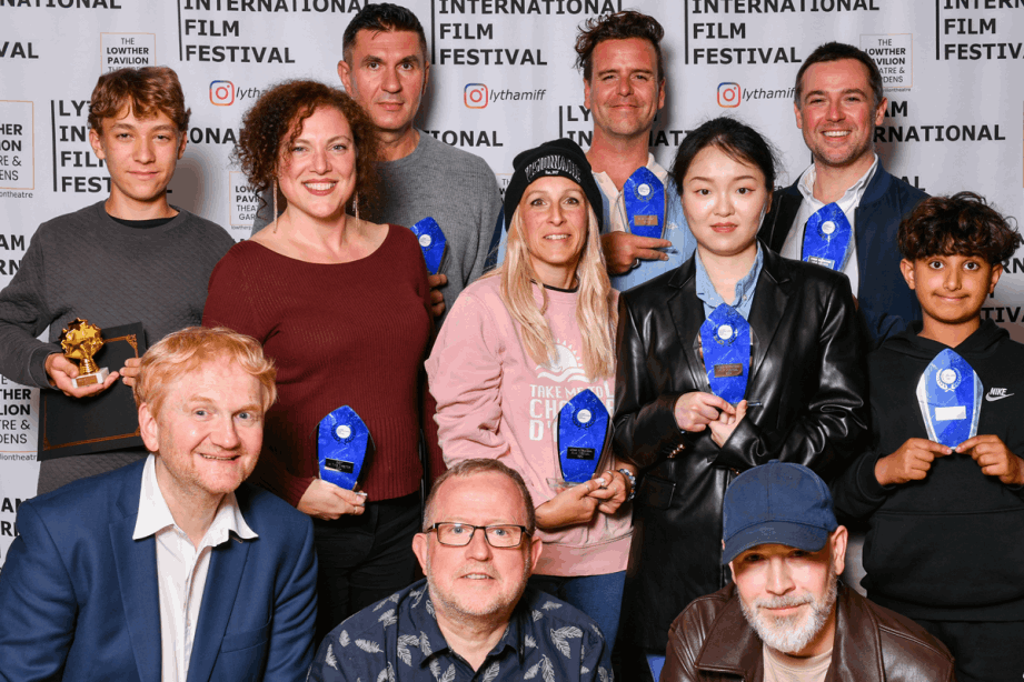 Award Winners
